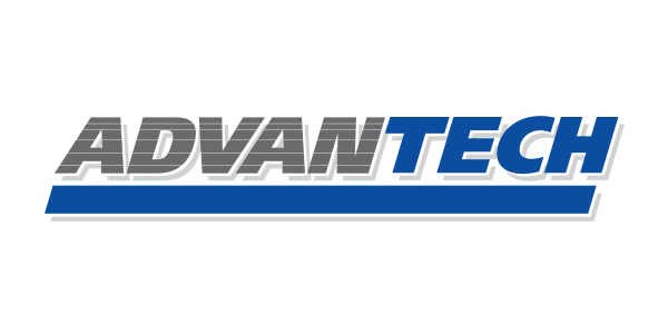 Advantech, Company Logo