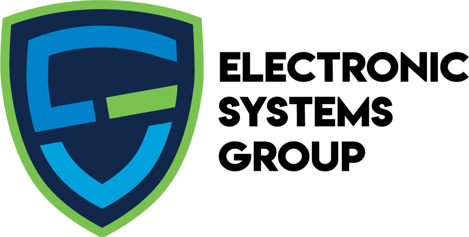 Electronic Systems Group, Company Logo