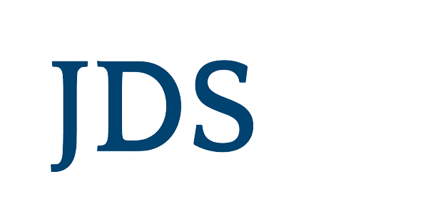 JDS, Company Logo